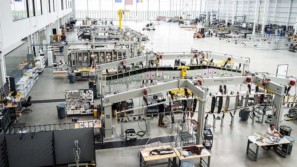 Air New Zealand Charts Course Toward Electric Flight in Just 3 Years