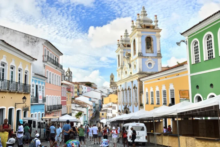 Top 10 Most Affordable Destinations in the World in 2026