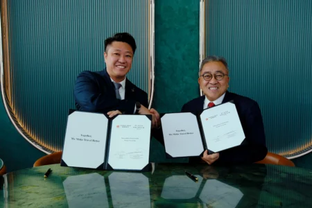 Hong Kong Airlines President Salary in 2026