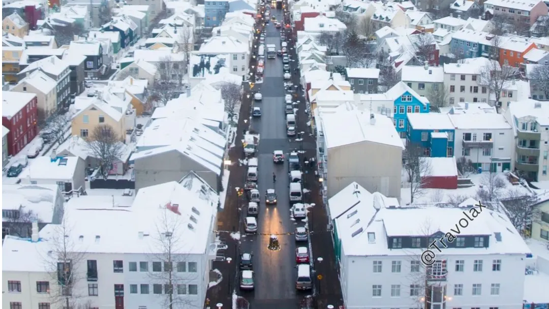 Why Reykjavik Is Officially the Safest City in the World in 2026?