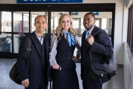 SkyWest Airlines Flight Attendant Salary in 2026