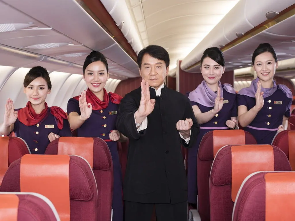 Hong Kong Airlines Cabin Crew Salary in 2026