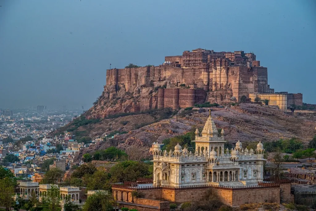 Top 10 Trips for Travellers in Asia in 2026