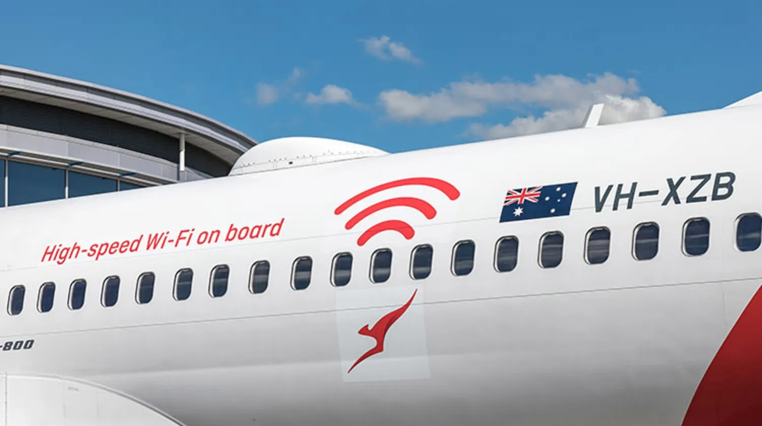 Think Airplane Wi-Fi Is Safe? Experts Say Travelers May Be Taking Hidden Risks