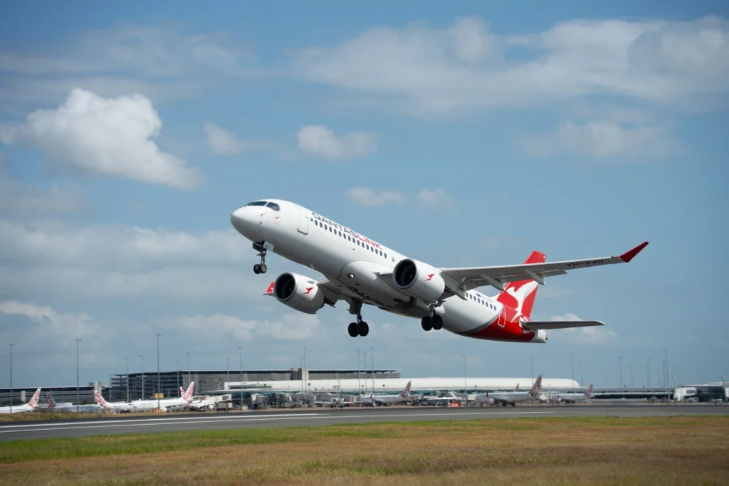 Qantas Doubles Down on Loyalty with New Flight Promotions