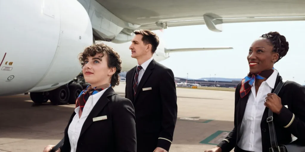 SWISS Offers $19K Severance To Cut Cabin Crew Surplus