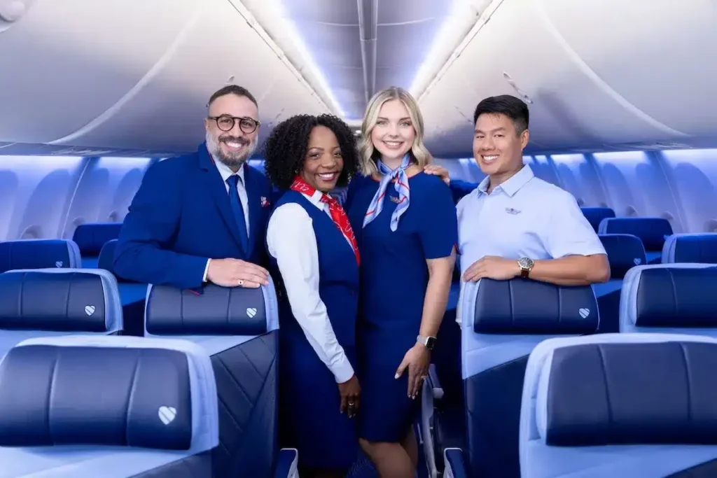 American Airlines Attendant Blasts Union’s Political Activism Despite Mandatory Dues