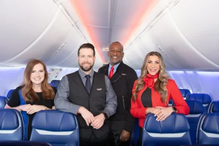 Southwest Airlines Flight Attendant Salary in 2025