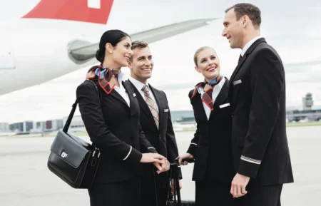 SWISS Offers $19K Severance To Cut Cabin Crew Surplus
