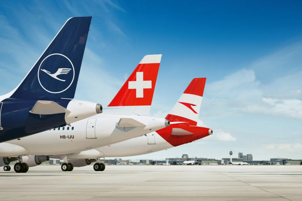 Lufthansa Tel Aviv flights