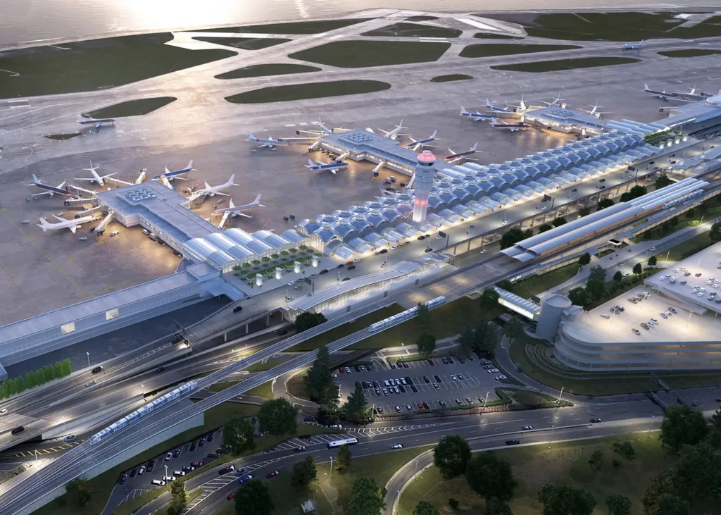Washington DCA Finally Ends Paper Flight Strips in Landmark ATC Overhaul