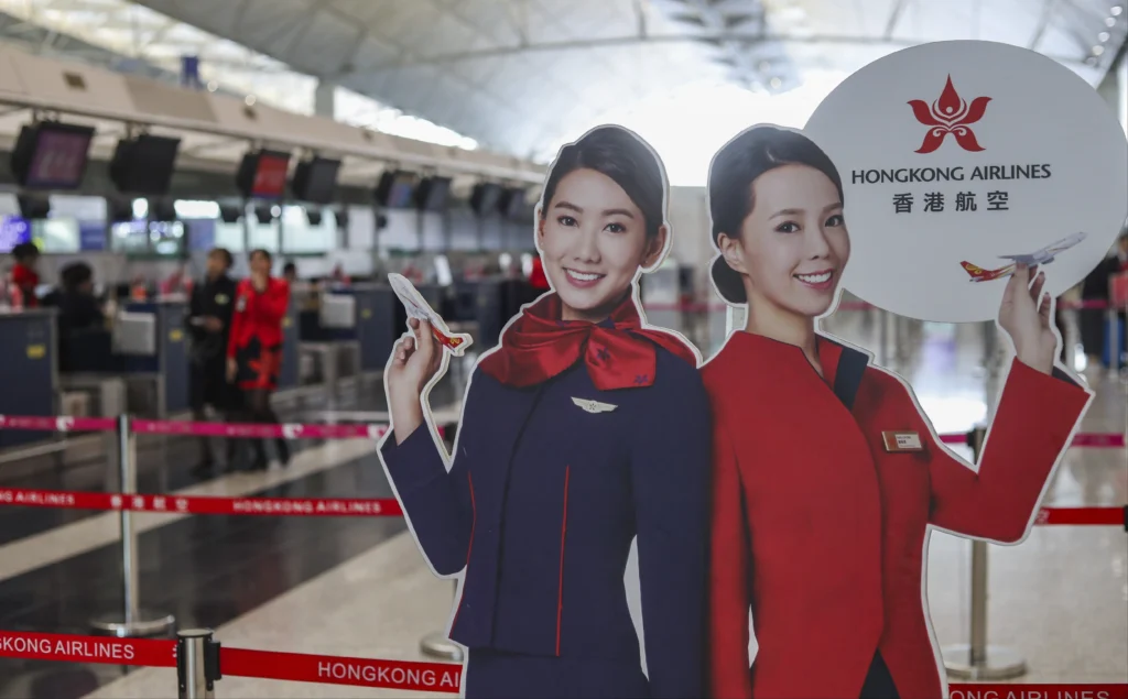 Hong Kong Airlines Cabin Crew Salary in 2026
