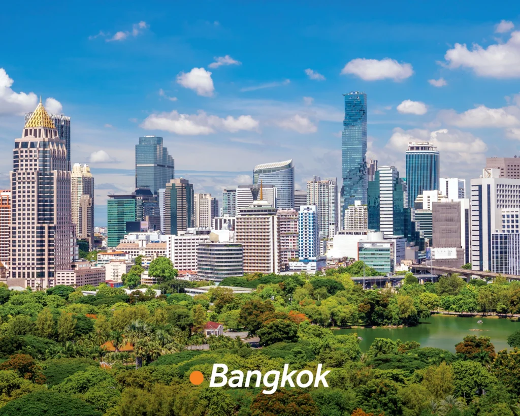 10 Most Visited Cities in the World in 2026