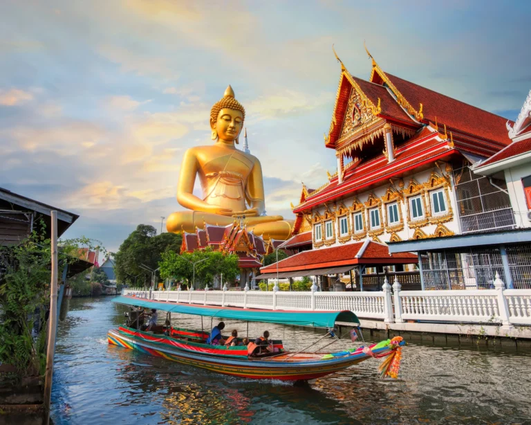 10 Most Visited Cities in the World in 2026