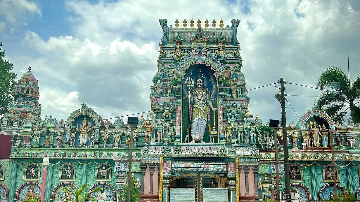Most Visited South Asian Country's Southern Jewel is Finally Shining