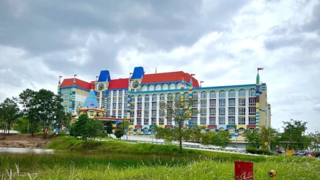 Most Visited South Asian Country’s Southern Jewel is Finally Shining
