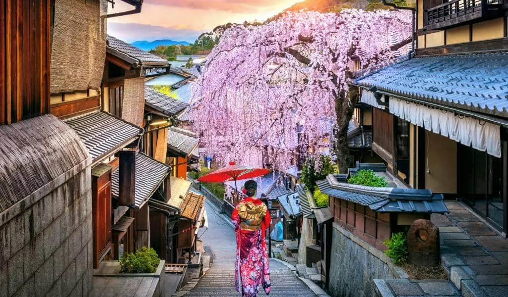 Top 10 Trips for Travellers in Asia in 2026