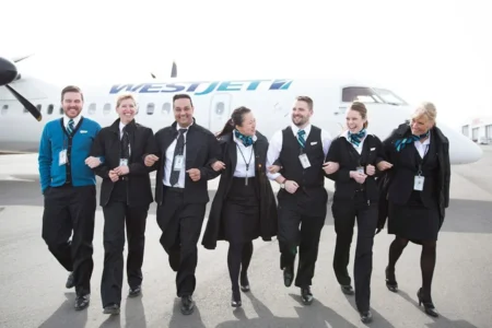 WestJet Strike Could Leave Travellers Paying Thousands Despite Insurance