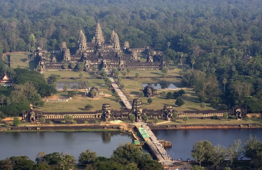 Top 10 Trips for Travellers in Asia in 2026
