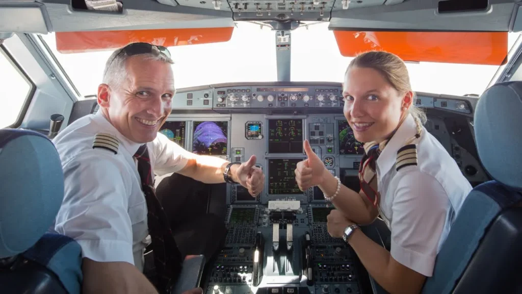 SWISS International Air Lines Pilot Salary in 2026