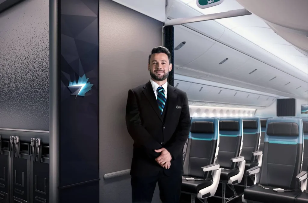 B.C. Court Pauses $4.5 Million WestJet Settlement Affecting 3,500 Flight Attendants