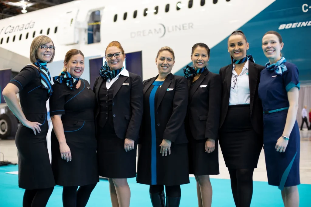 WestJet Flight Attendant Salary in 2026