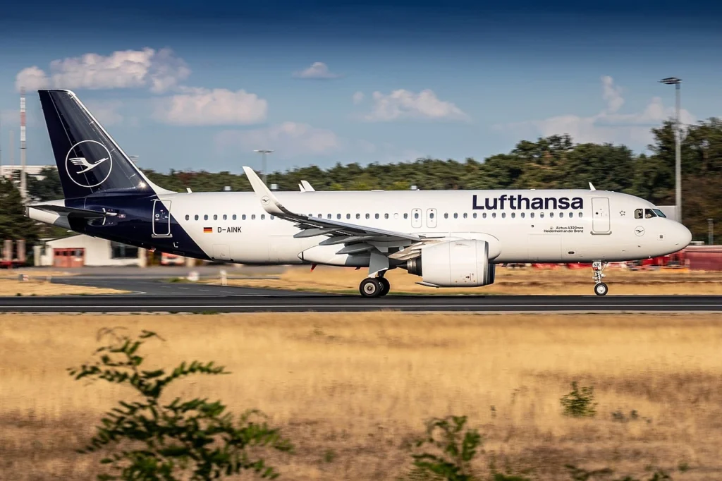 Lufthansa Ends 23 International Flights in Major Network Reshuffle