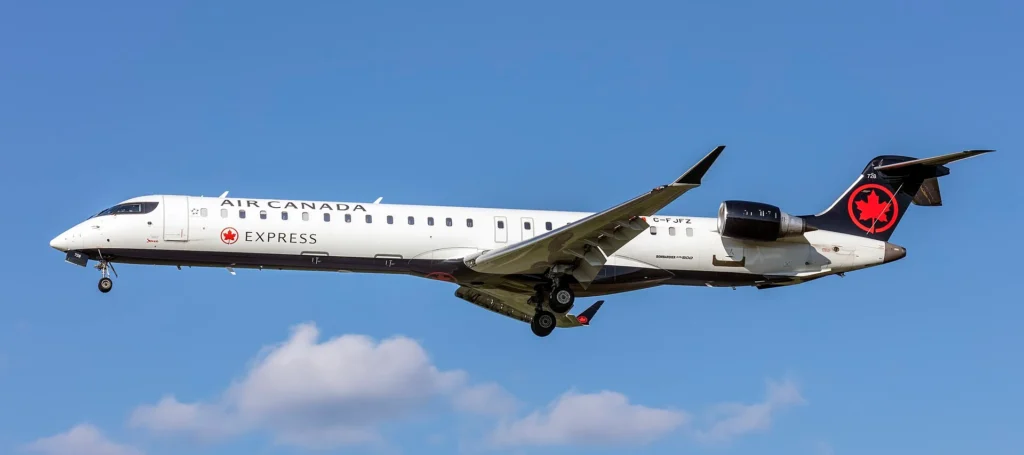 Air Canada Suspends New York JFK Flights for 5 Months Amid Soaring Jet Fuel Costs