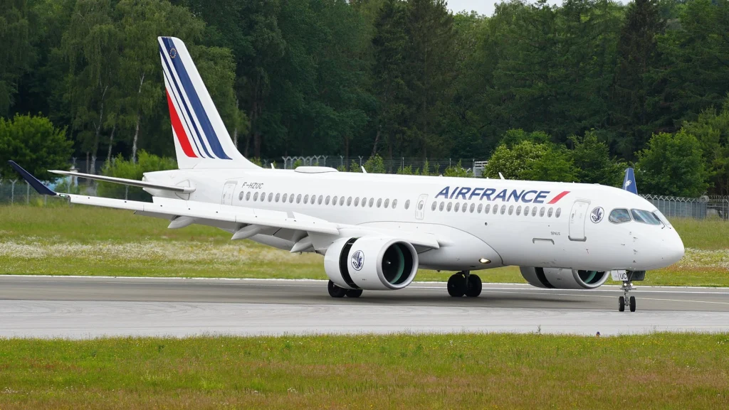 Air France Forced a Family to Spend £6,237 After Canceling Their Flying Blue Tickets 3 Separate Times
