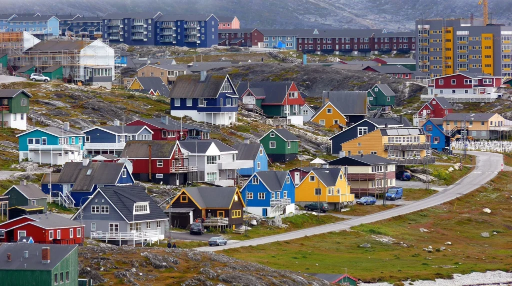 Denmark Secretly Planned to Block the US Forces from Entering Greenland