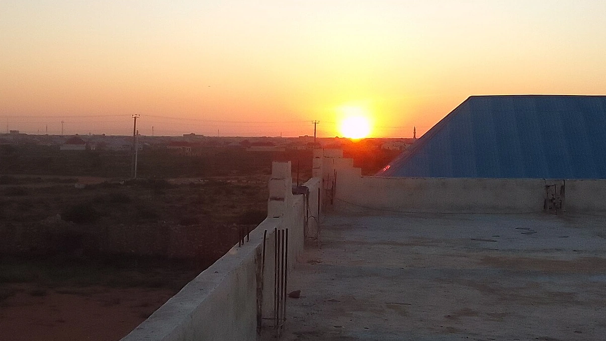 Somalia