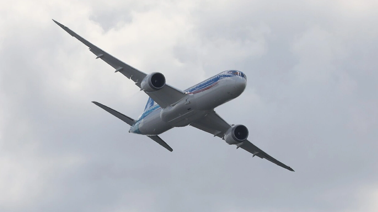 Air Tahiti Nui Returns to Sydney with New Boeing 787 After 17 Years