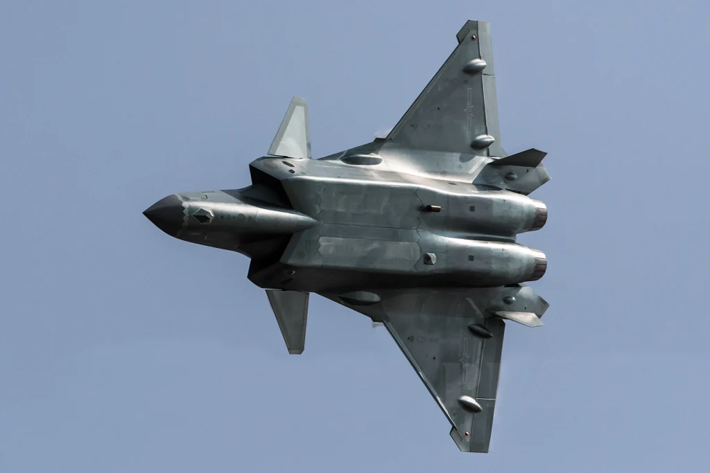 J-20