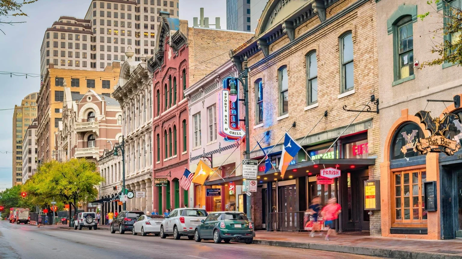 Top 10 Places in the World for Gen Z Adventurers, No.5 Will Surpise You!!