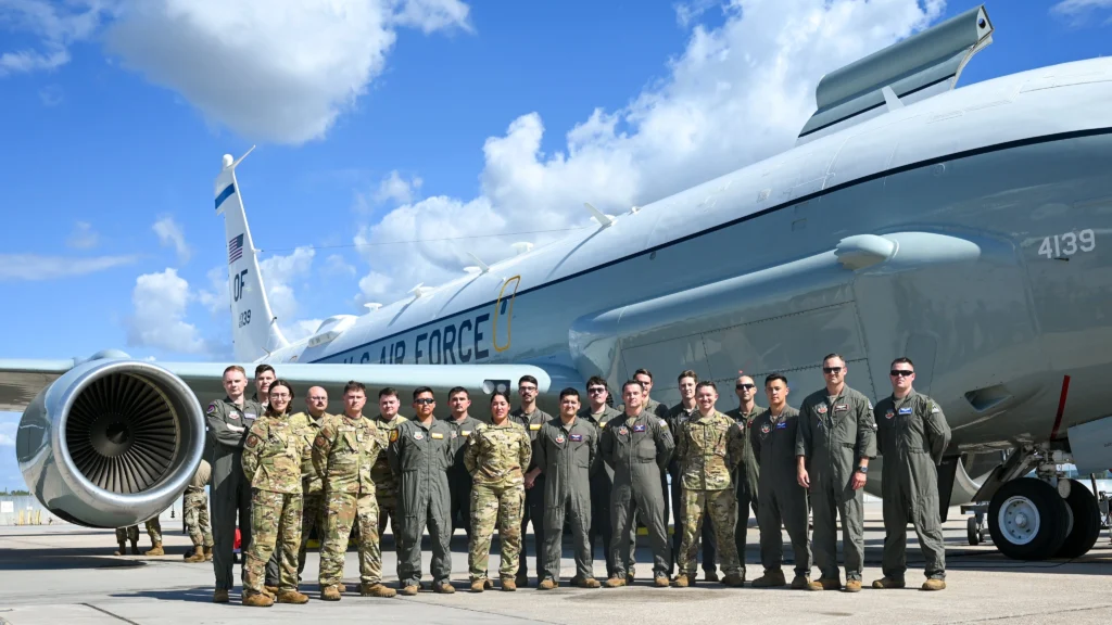 US Air Force Reserve Pilots Salary in 2026