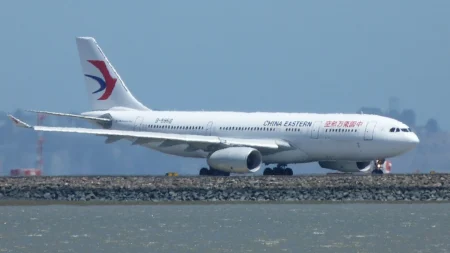 China Eastern Orders 25 Airbus A330neo Jets in US$9.35 Billion Fleet Expansion
