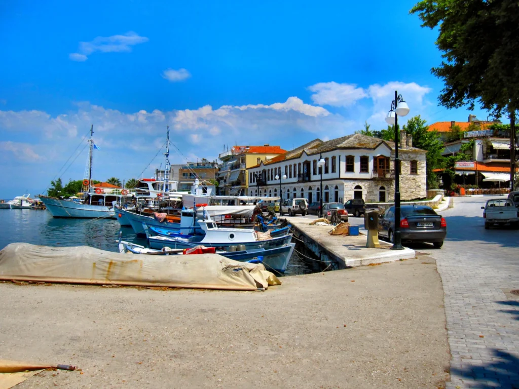 Jet2 (LS) has expanded its Greece network by introducing Thassos as a new destination for Summer 2027, strengthening its position as a leading leisure airline.