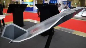 This European Country Can Join New £4.6 Billion 6th-Gen Fighter Jet Program