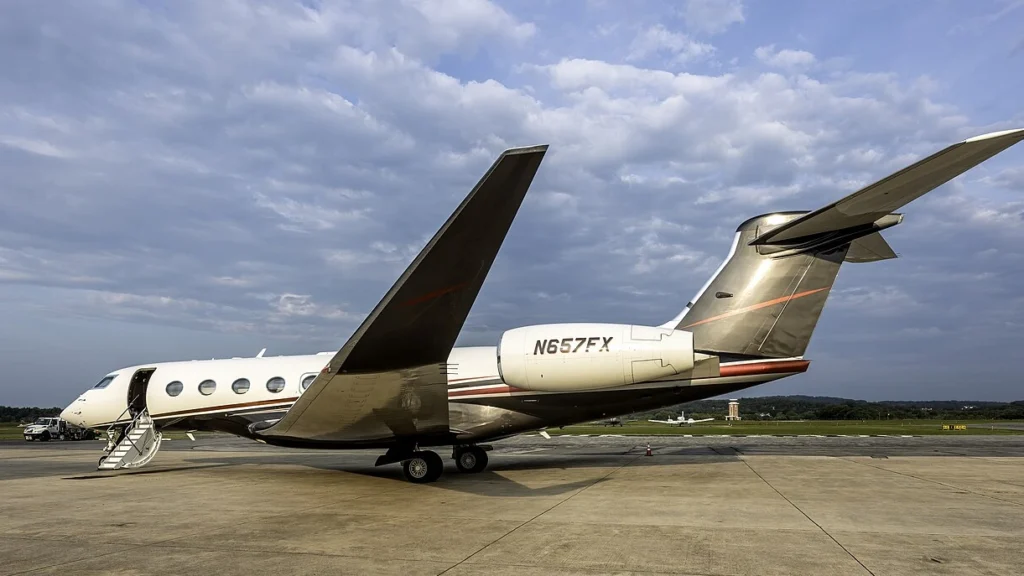 US to Spend $464M on ICE Deportation Fleet, 10 Aircraft Planned