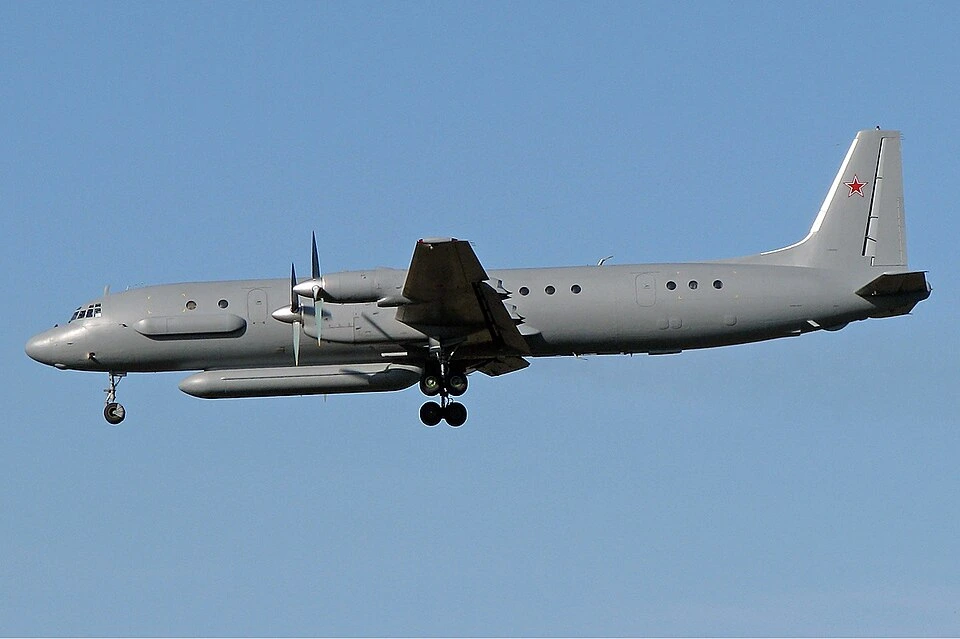NATO forces scrambled fifth-generation fighter jets after a Russian reconnaissance aircraft entered an active military exercise zone over the Norwegian Sea during Cold Response 2026.