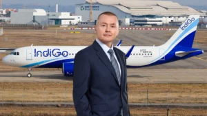 IndiGo New CEO Salary in 2026