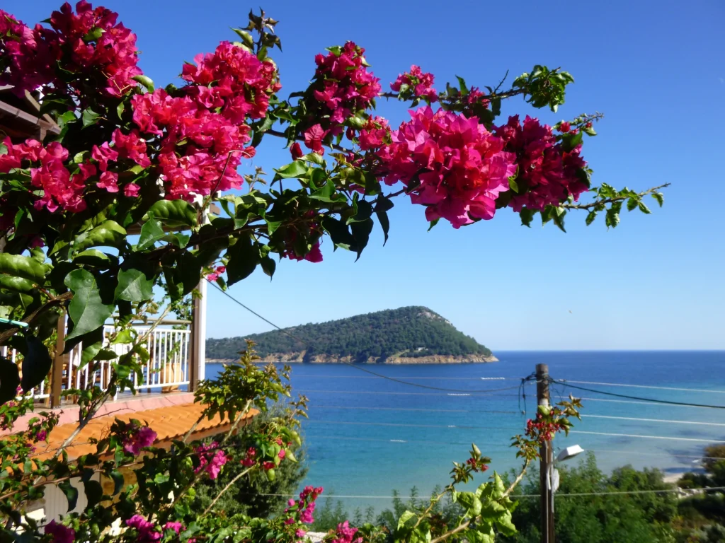Thassos Travel Guide