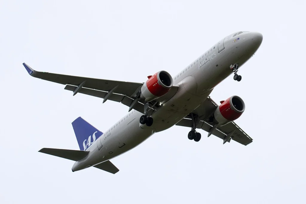 Over 10 Airbus A320neo and Boeing 737 MAX Jets Set for Dismantling