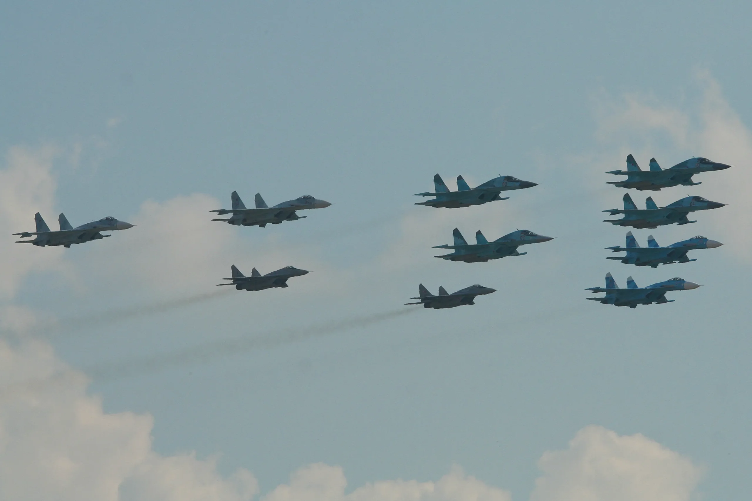 Canada Awards C$1.5B Defense Deals to L3Harris and Airbus for Next-Gen Husky Fleet