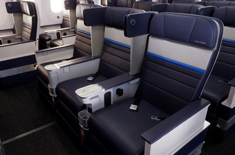 Flight Attendants Tips on Cleanliness and Comfort for Smart Flying