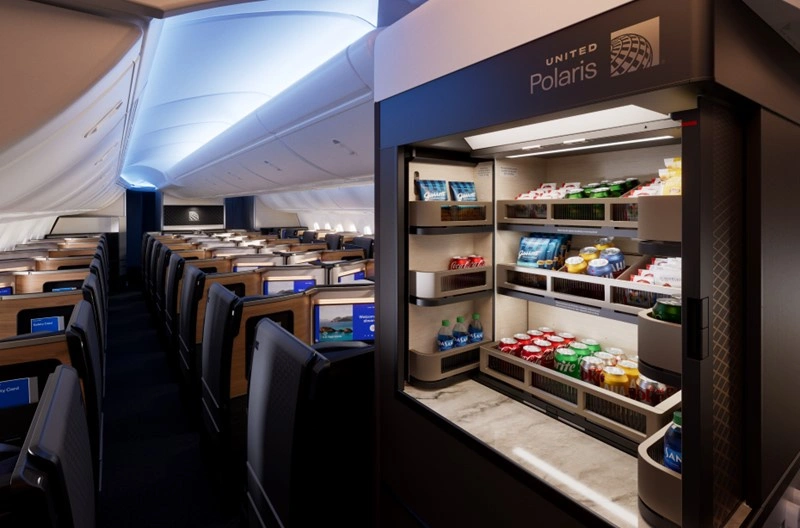 United Airlines (UA) plans to add more than 250 aircraft by 2028, marking the largest two-year fleet expansion by any airline.