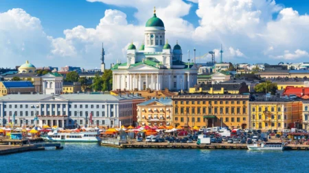 Top 20 Happiest Countries in the World in 2026