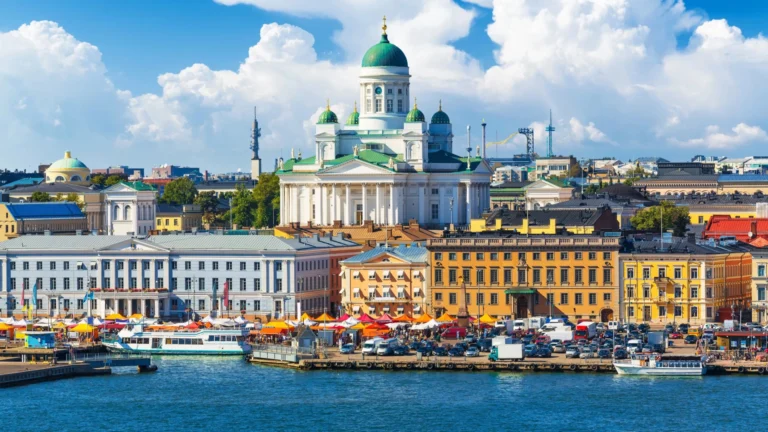 Finland