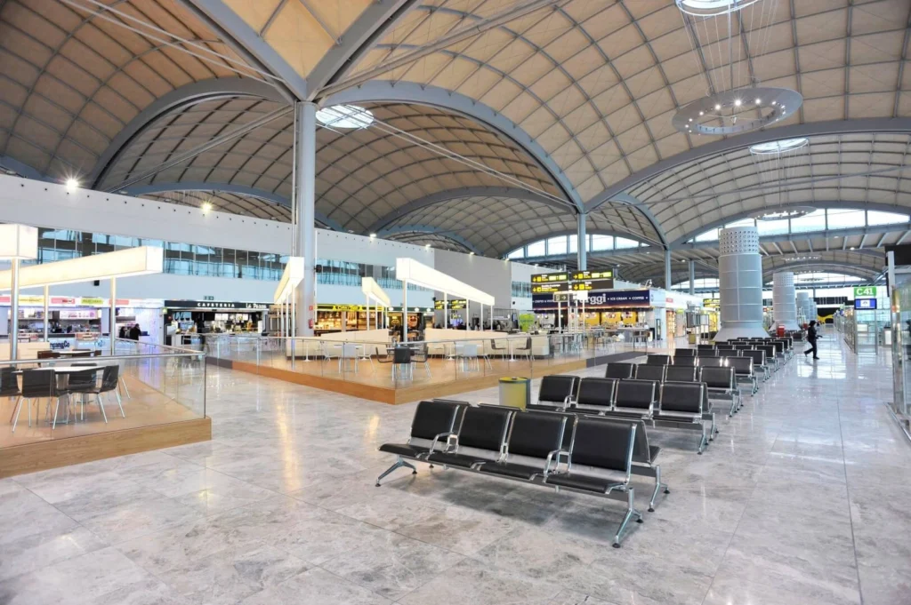 Top 10 Most Family-Friendly Airports in Europe in 2026