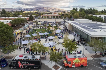 10 Happiest Cities in the US in 2026